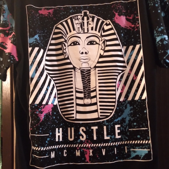 Screen Tee - Picture 1 of 3